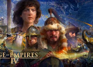 RECENZE: Age of Epires IV – Ponořte se do středověku ve skvělé RTS