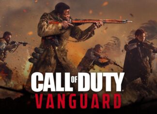 RECENZE: Call of Duty: Vanguard – Reparát z druhé světové