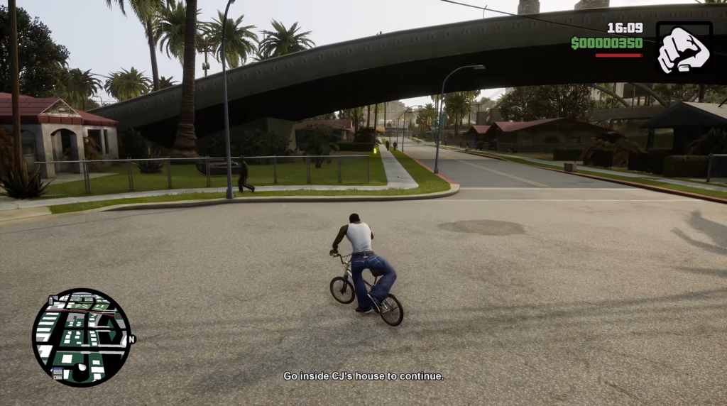 GTA: The Trilogy