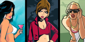 GTA: The Trilogy