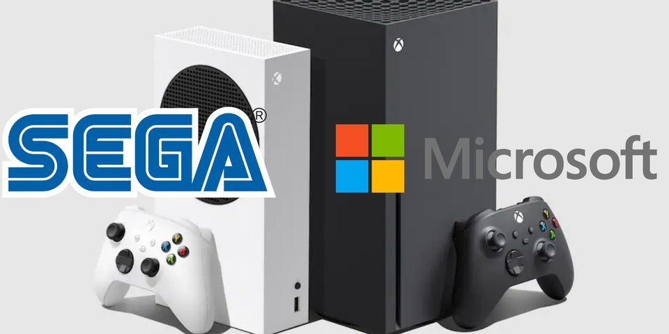 sega-and-microsoft-logos