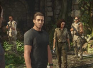 Uncharted