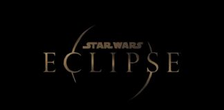 Star Wars Eclipse Quantic Dream