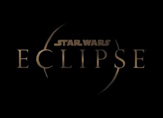 Star Wars Eclipse Quantic Dream