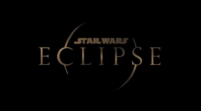 Star Wars Eclipse Quantic Dream