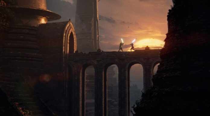 Vývoj Star Wars Eclipse je na dobré cestě Star Wars Eclipse