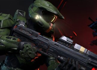 Kampaň Halo Infinite nabídne 14 misí