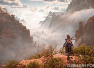 Cinematic Trailer k Horizon Forbidden West nás připravuje na nadcházející dobrodružství Aloy