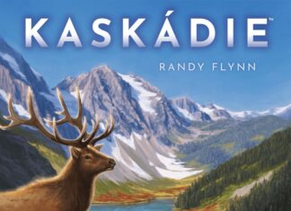 DESKOVKA: Kaskádie – Fauna a flóra v harmonii…