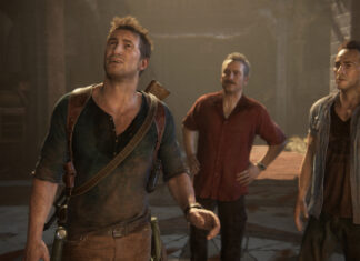 Nové detaily o odchodu Amy Hennigové z Naughty Dog a provedených změnách v Uncharted 4