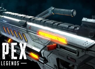 Ze hry Apex Legends musely být dočasně odstraněny dvě zbraně
