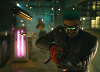 Ředitel designu Cyberpunku 2077 po 15 letech opustil CDPR