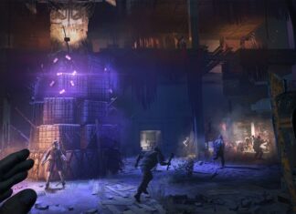 Verze Switch Dying Light 2 Stay Human byla zpožděna