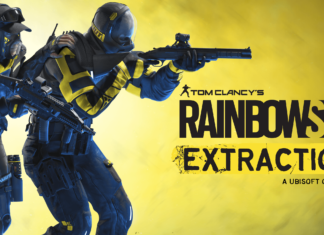 RECENZE: Rainbow Six Extraction – Mrtvej mimozemšťan, dobrej mimozemšťan!