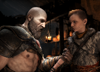 Sony potenciálně čelí bezpečnostnímu problému, jako další by mohl uniknout na internet God of War: Ragnarok