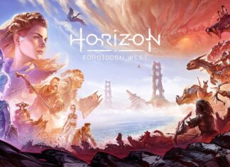 RECENZE: Horizon Forbidden West – Triumfální návrat zrzavé hrdinky?!