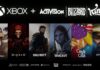 Microsoft údajně využil Activision-Blizzard k dotování Xboxu Xbox Microsoft Activision Blizzard