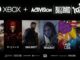 Xbox Microsoft Activision Blizzard