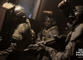Kampaň Call of Duty: Modern Warfare 2 bude zasazena do Latinské Ameriky