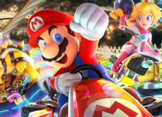 Mario Kart 9 „je v aktivním vývoji“ a „přichází s novým zvratem,“ říká analytik