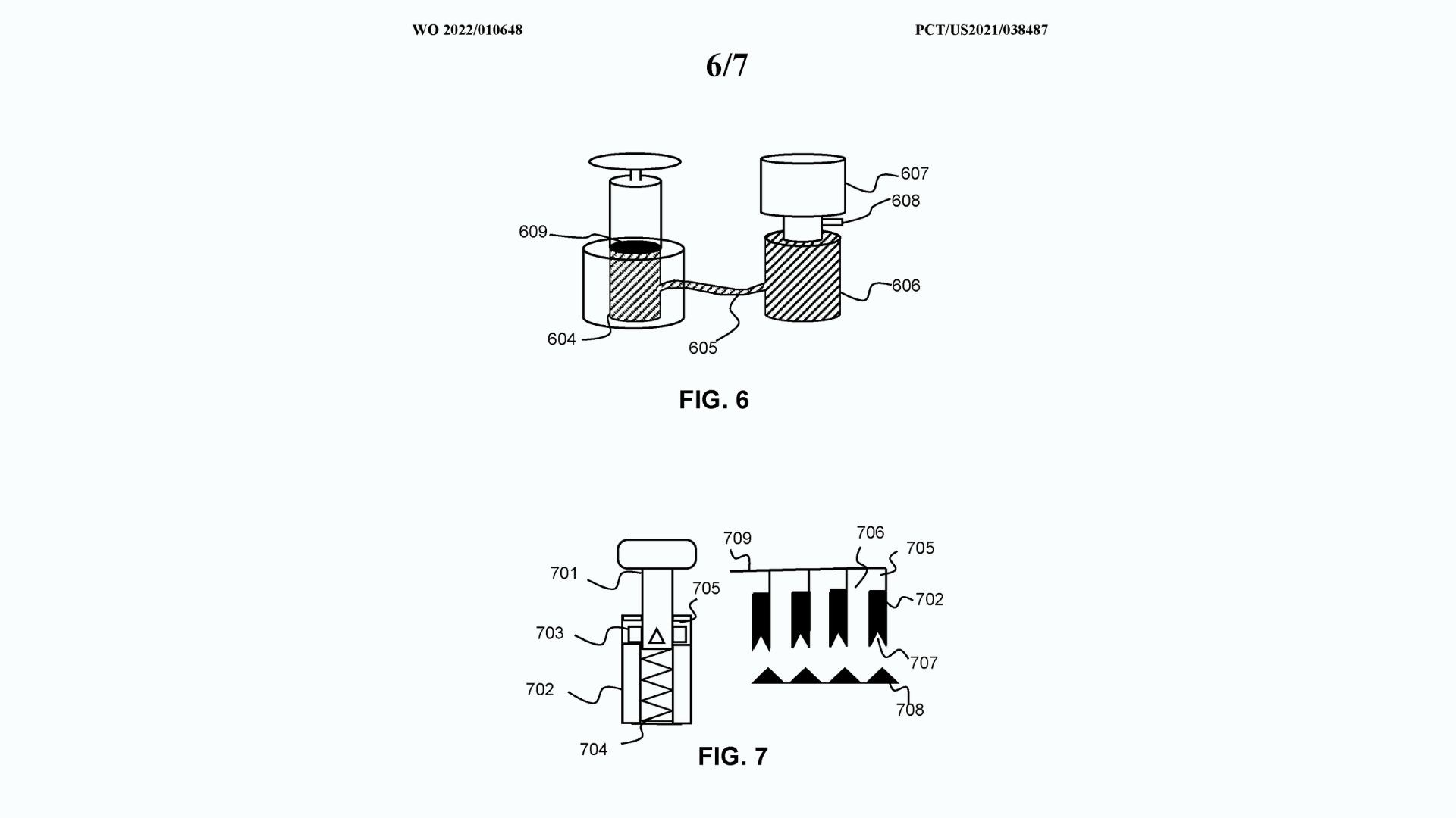 Patent Sony odhaluje novou funkci ovladače DualSense pro PlayStation 1 ps cstick patent alt