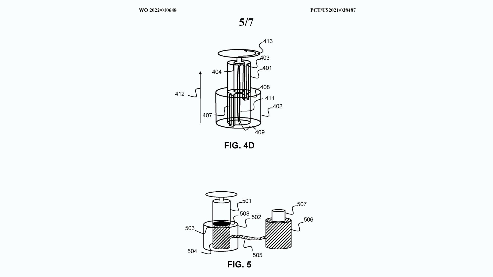 Patent Sony odhaluje novou funkci ovladače DualSense pro PlayStation 2 ps cstick patent