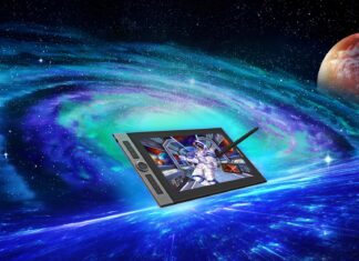 TEST: Grafický Tablet XP-PEN Artist Pro 16