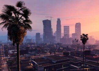 Grand Theft Auto 6 by mohlo být zpožděno až na rok 2026 GTA