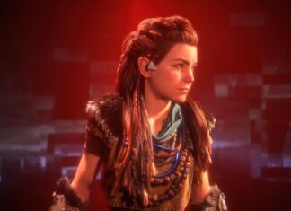 Update pro Horizon Forbidden West přidává New Game+, Ultra Hard Mode a další