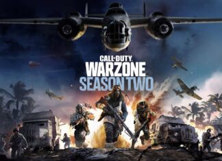 Call of Duty: Warzone – Všechno nové v sezóně 2