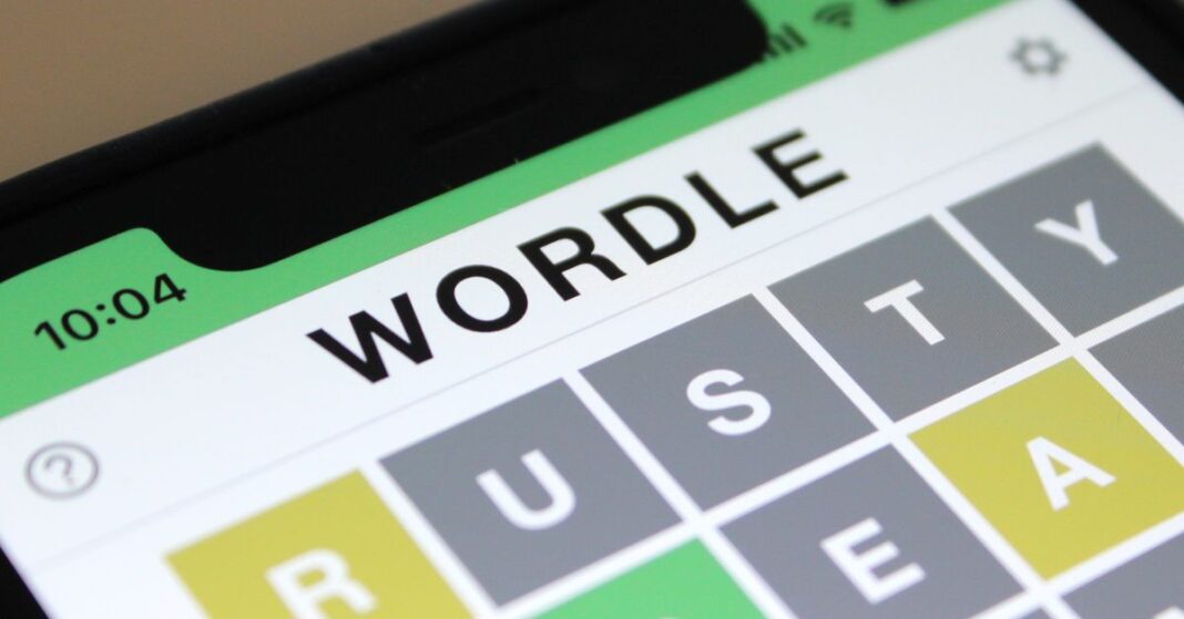 Wordle
