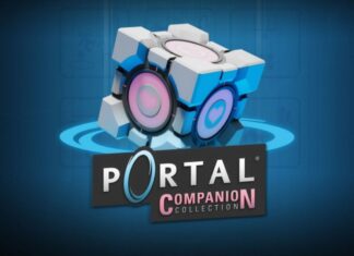 Portal: Companion Collection oznámeno na tento rok pro Switch