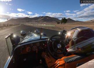 Další obsah dorazil do Gran Turismo 7