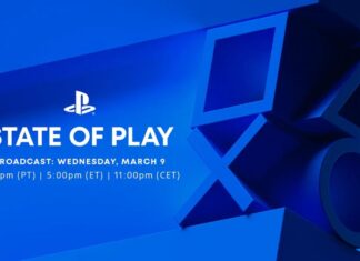 State of Play