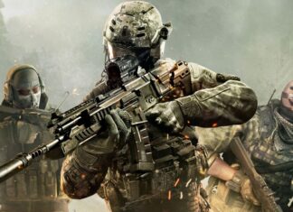 Phil Spencer chce, aby Call of Duty vyšlo na Nintendo Switch