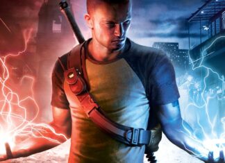 Z evropského PS Plus Premium byla odstraněna hra Infamous