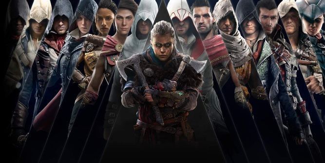 AssassinsCreed 1