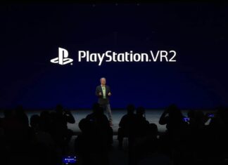 PSVR 2 dorazí na začátku roku 2023