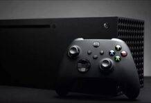 Xbox Series X/S