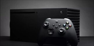 Xbox Series X/S