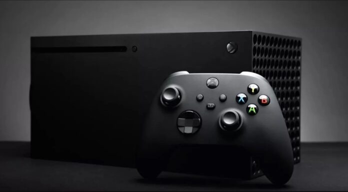 Xbox Series X/S