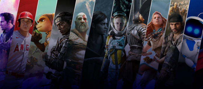 Sony používá AI při vývoji her