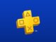 PlayStation Plus sleva PS Plus