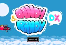 MiniRECENZE: Dandy & Randy DX – Netradičně kvalitní Ratalaika