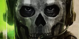 Call of Duty Modern Warfare 4