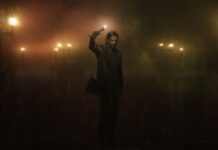 Alan Wake 2 PS Plus