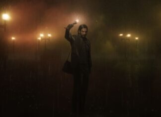 Alan Wake 2 PS Plus