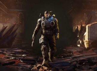 Zdá se, že vývoj Gears 6 je v plném proudu, protože The Coalition hledá zaměstnance pro Motion Capture