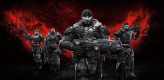 Gears of War Collection