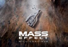 Mass Effect 5